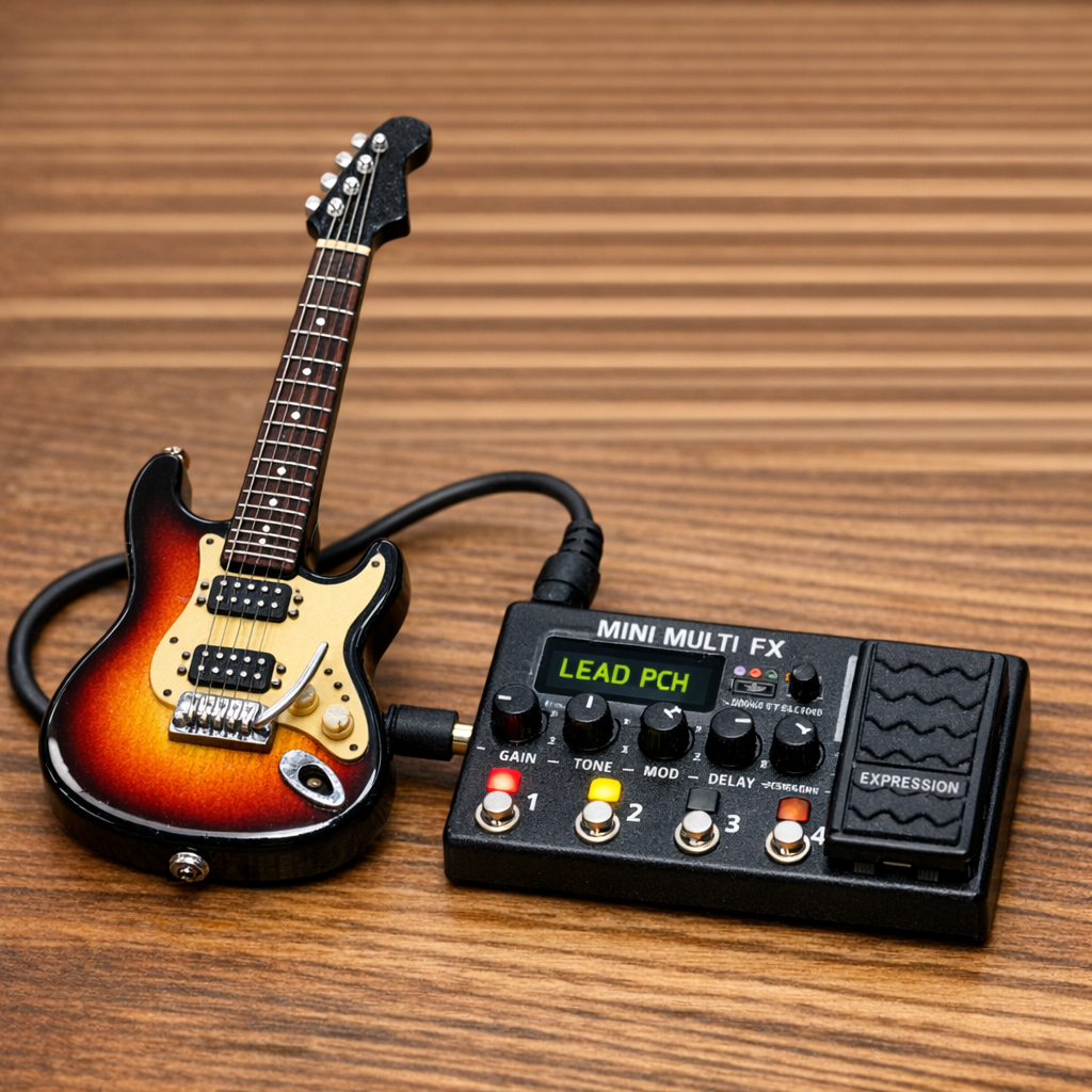 Free Guitar Patches Download